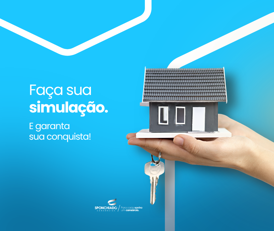 Sponchiado Consórcios